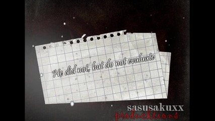 [salt Tears] - (intro)