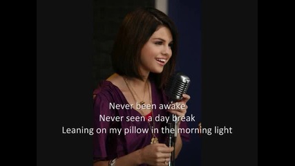 selena Gomez - Magic with Lyrics Hq Official song 