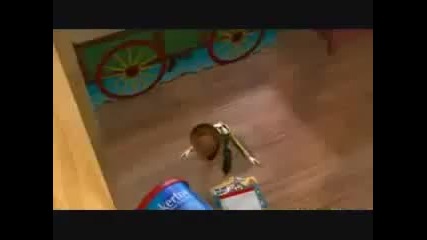 Toy Story 1 (part 1) (hq)