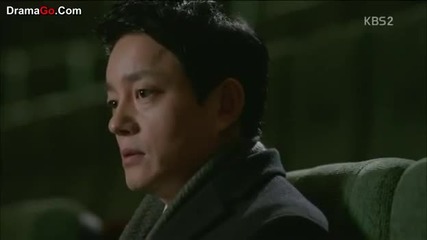 The Prime Minister and I ep 13 part 2