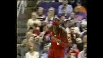 Nba - Най - Добрия Баскетбол На Света
