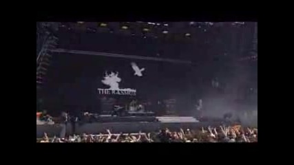 The Rasmus - Guilty (rock Am Ring 2004)