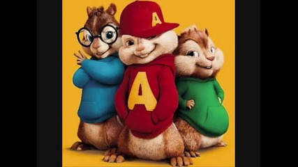 Francisco dip out of the Club (chipmunks)