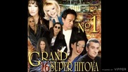 Grand Hitovi 1 - Marta Savic - Kad zavolis pa izgubis - (Audio 2000)