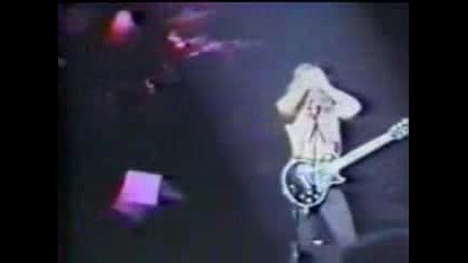 Blue Murder - Still Of The Night, 1989