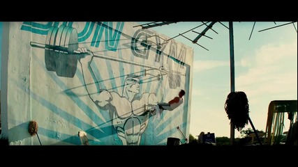 Pain And Gain - Official Trailer (2013) [hd]