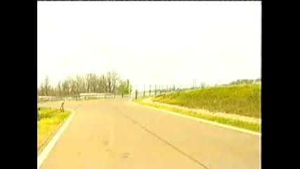 Икарус тестване