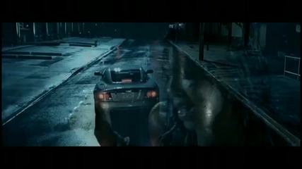 Ashanti - Rain On Me