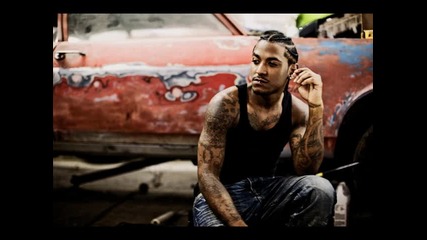 Lloyd - Baby Dont Do It 
