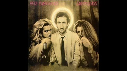 And I Moved - Pete Townshend