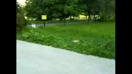 M3lq?a I Street Tricking Sampler