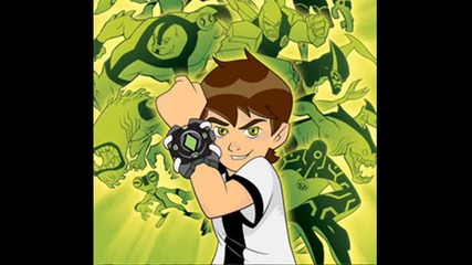 ben 10
