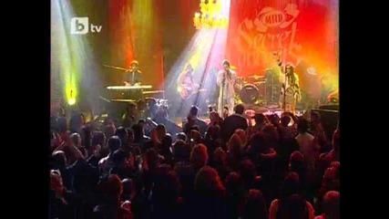 Руши - Del Mio Cuore - Mad Secret Concert