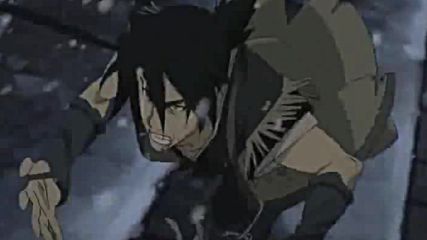 Amv - Three Days Grace - Just Like You