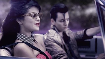 ♥2011♥ Selena Gomez ft. The Scene - Love You Like A Love Song