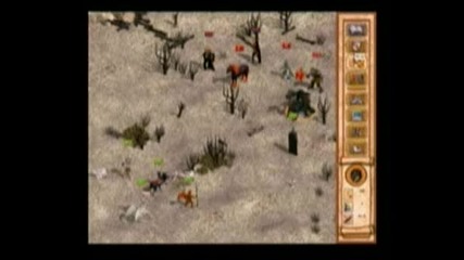 Heroes Of Might And Magic 4