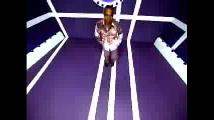 Mary Mary and Kirk Franklin - Thank You From The Kingdom Come Sountrack 