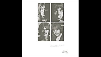 Beatles - Ob-la-di Ob-la-da 2018 Rmastered