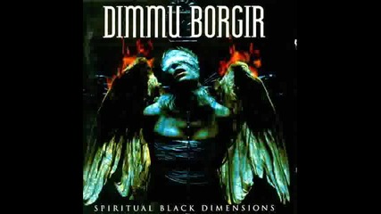 Dimmu Borgir - Arcane Lifeforce Mysteria 