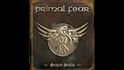 Primal Fear - The Union