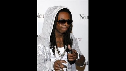 Lil Wayne - A Milli ( Cd - Rip )