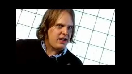Joe Bonamassa... Combining Blues And Rock 