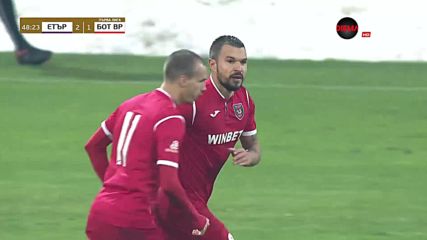 Божигол върна интригата на "Ивайло"