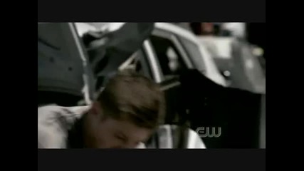 Supernatural Sad Moments