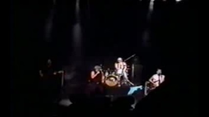 brian johnson & geordie - since youve been gone 