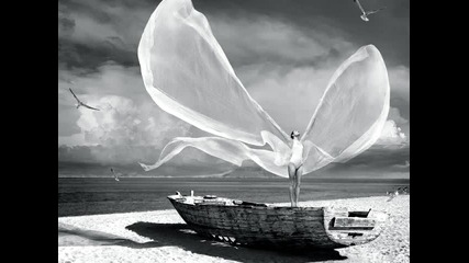 Pianochocolate & Alfida - Flight (vocal Edit)