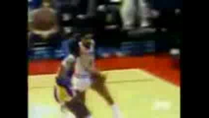 Топ 10 Забивки В Nba