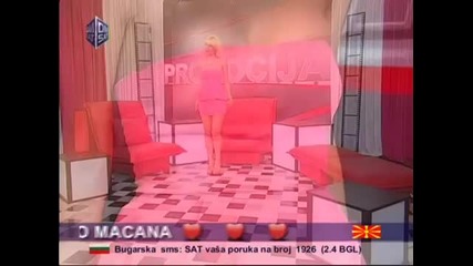 Djogani - Panika (2005) Dm Sat