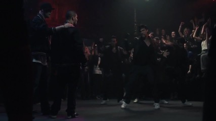 Eric Saade - Popular (official Music video)