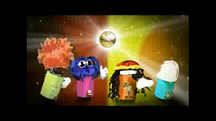 Dian Solo feat Mescalex - One More Time