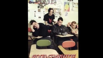 Good Charlotte - Emotionless