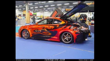 malko tuning 
