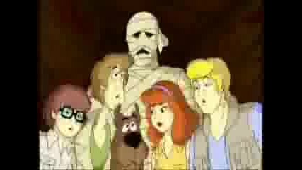 scooby Doo