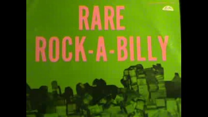 The Rockin Chairs - Rockin Chairs Boogie 