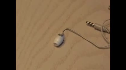 High - Tech Spy Stethoscope