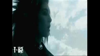 Bill Kaulitz - Elize - Automatic 