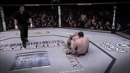 Ufc 106 Ortiz vs. Griffin 2 