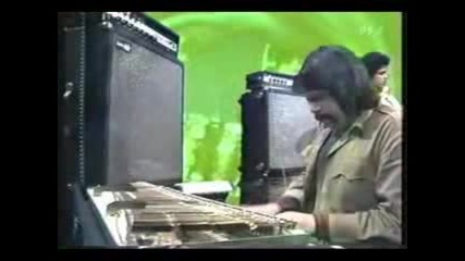 Jeff Beck Group - Definitely May Be