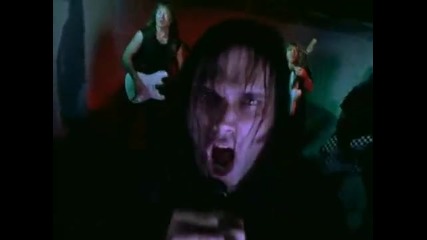 Iron Maiden - Virus 