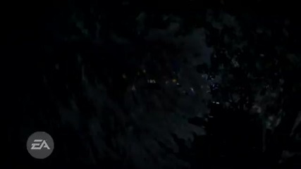 Need for Speed Carbon Full Intro