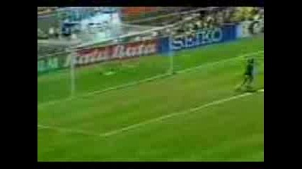 Maradona Goal Arg - Eng