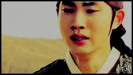 Moon Embraces the Sun Moon