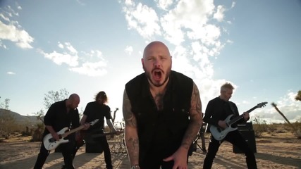 Soilwork - Death in General ( Official Video)