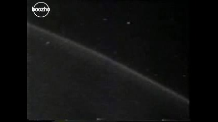 Nasa - Нло Снимано В Космоса