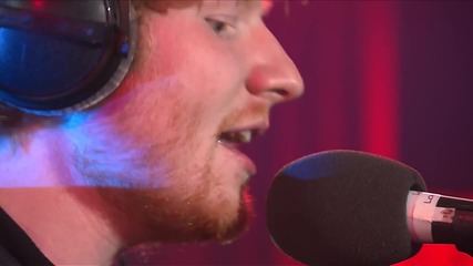 Ed Sheeran - Take Me To Church ( Cover )