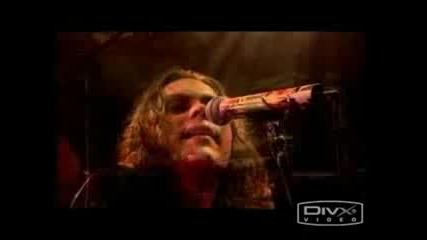 Closed Eyes - Ville Valo